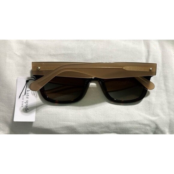 Kate Spade Sunglasses main image 4